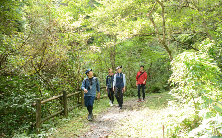 健康づくりの推進イメージ1