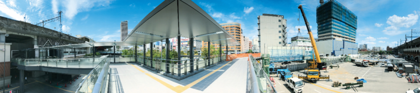 岐阜駅周辺イメージ1