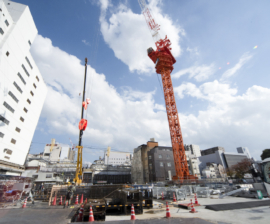 技術職の仕事とそのやりがい