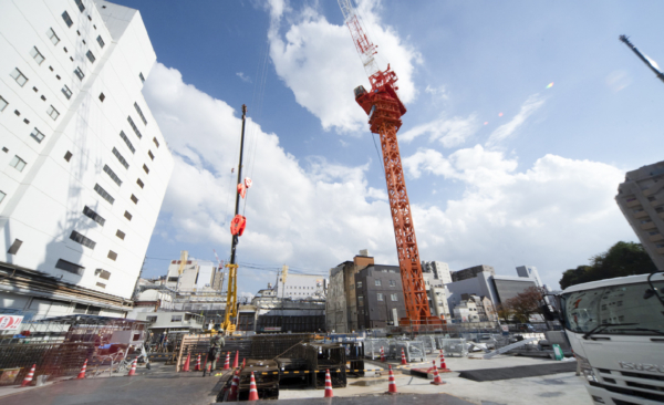 技術職の仕事とそのやりがい