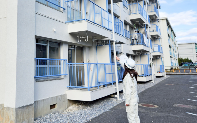 まちづくり推進部住宅・空家対策課